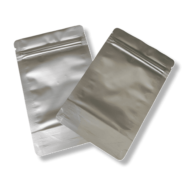 Aluminium Foil Pouch