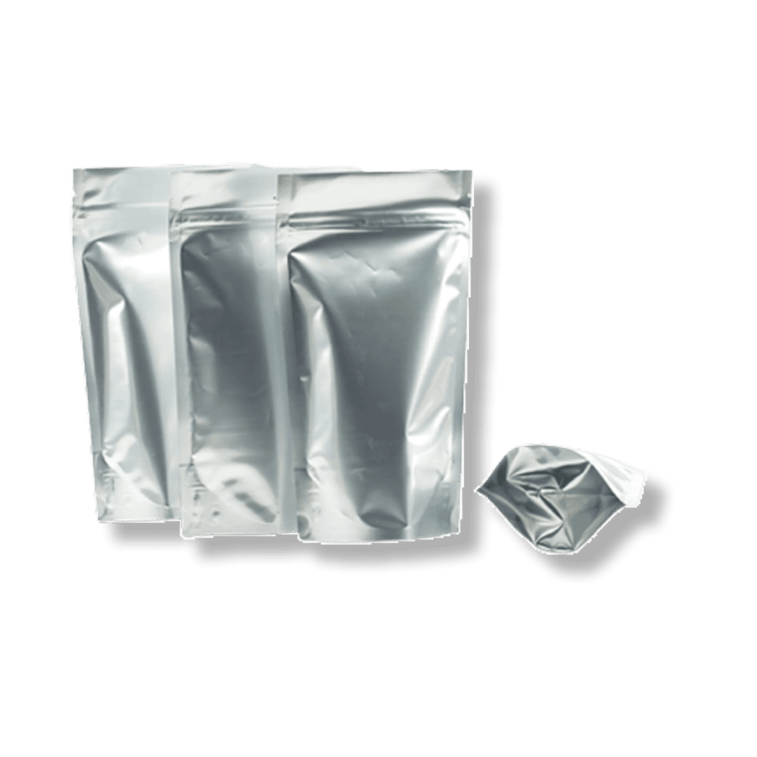 Aluminium Foil Pouch 1