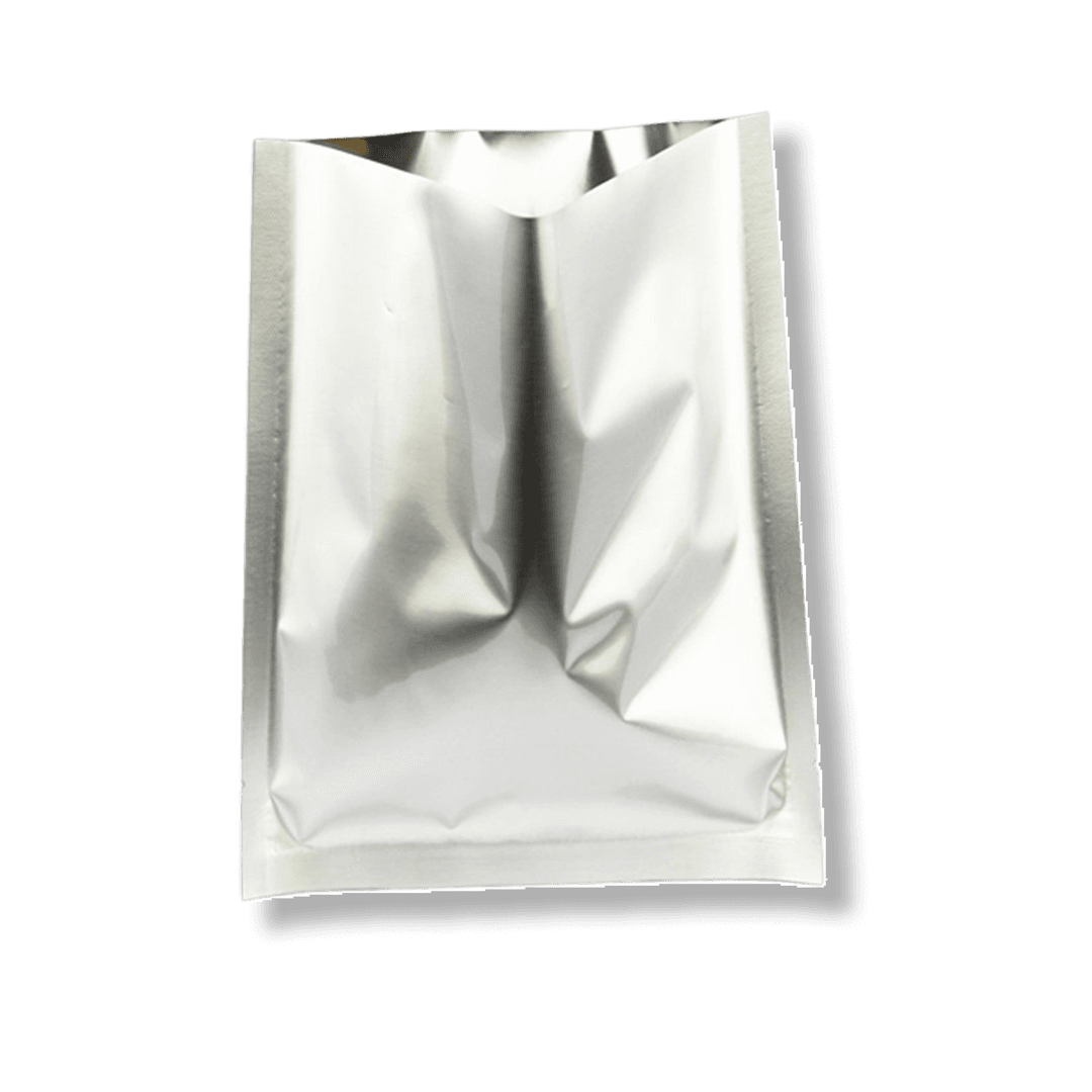 Aluminium Foil Pouch 2