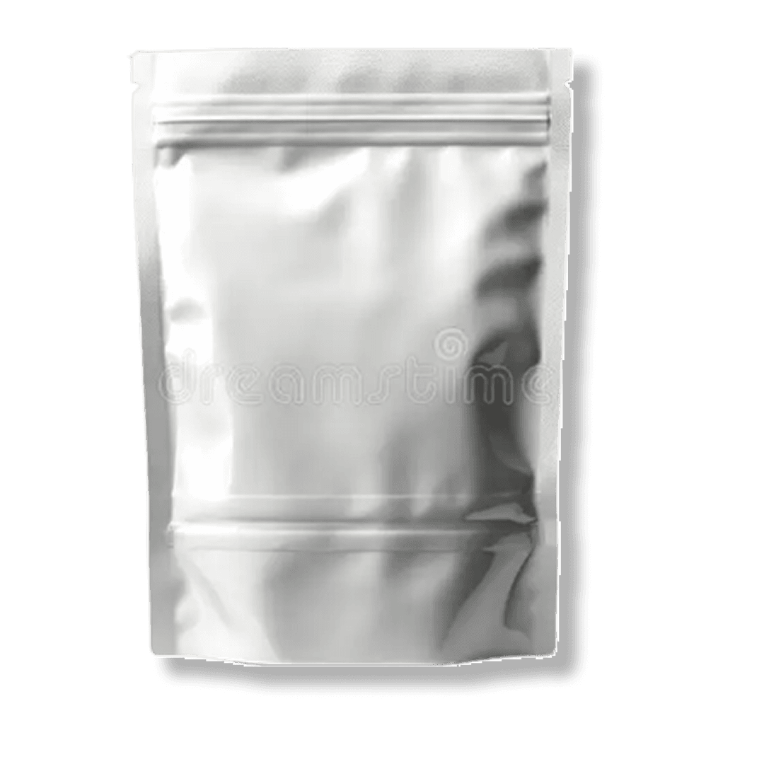 Aluminium Foil Pouch 3