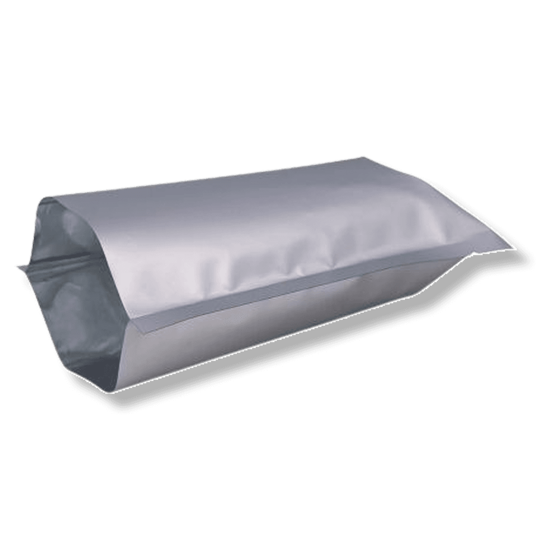 Aluminium Foil Pouch 4