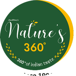 Nature's 360