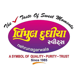 Vipul Dudhiya
