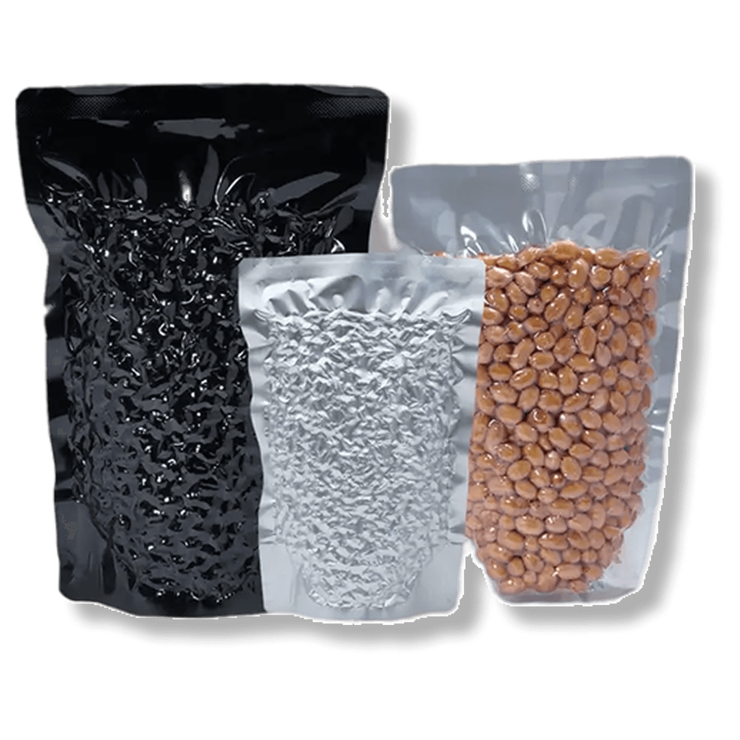 Vaccum Pouch 1