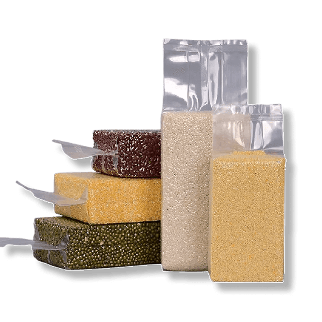 Vaccum Pouch